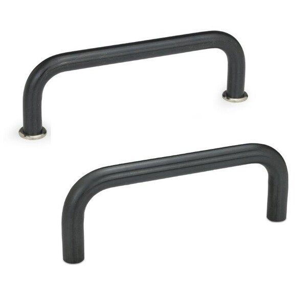 GN425-10-235-BT Cabinet U-Handle